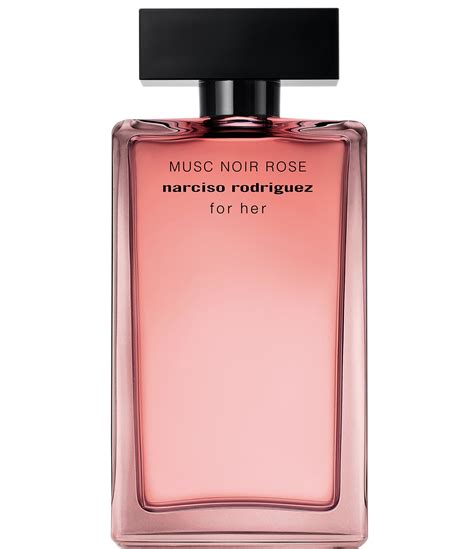 narciso rodriguez rose perfume.